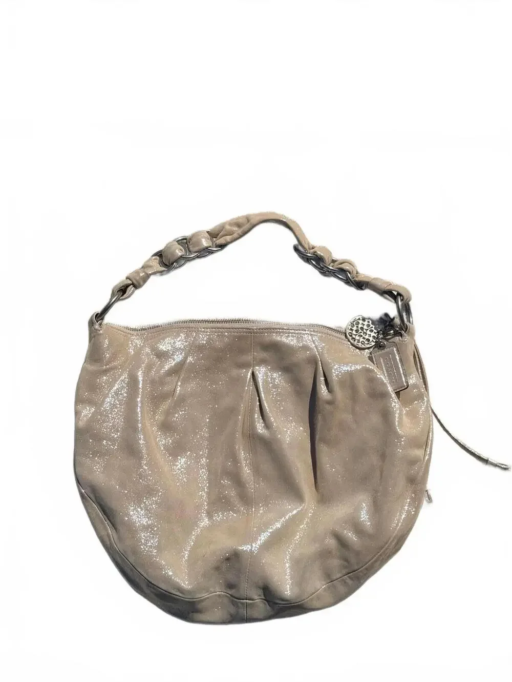 Coach elegant shoulder